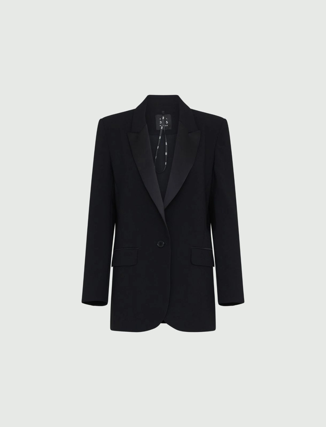 blazer in crepe SISTEMA 002 MARella 