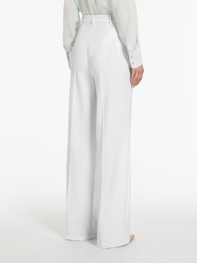 Pantalone agami max mara AGAMI 010 MAXMARA 