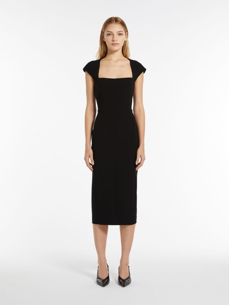 abito aderente UMBRO 001 MAXMARA 