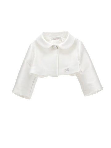 Bolero in mikado 73C101 3302 0001 MONNALISA 