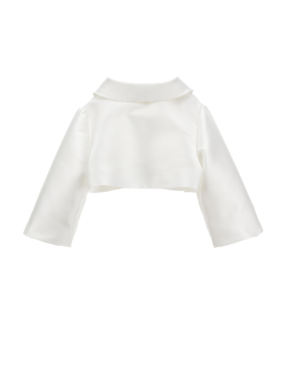 Bolero in mikado 73C101 3302 0001 MONNALISA 