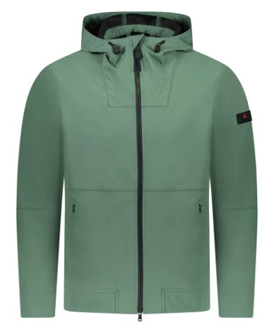 giubbino liscio slim fit lembada LEMBATA MD 343 PeUTEREY 