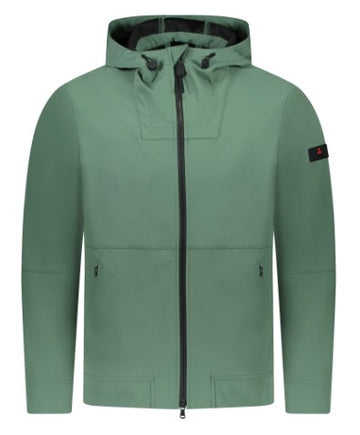 giubbino liscio slim fit lembada LEMBATA MD 343 PeUTEREY 