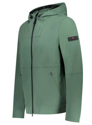 giubbino liscio slim fit lembada LEMBATA MD 343 PeUTEREY 
