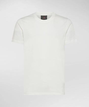 t-shirt mini logo MANDERLY 01 730 PeUTEREY 