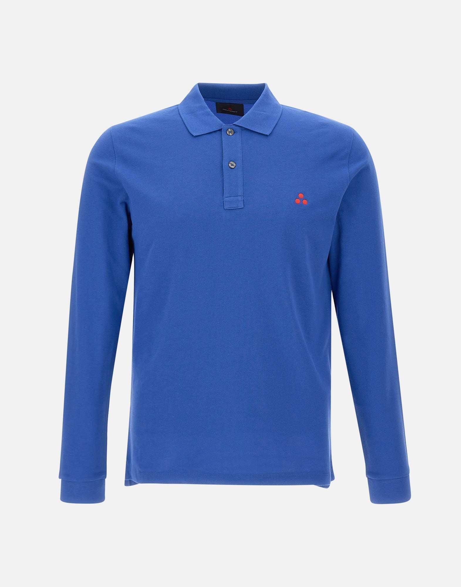 polo in piquè SABER 01 255 PeUTEREY 