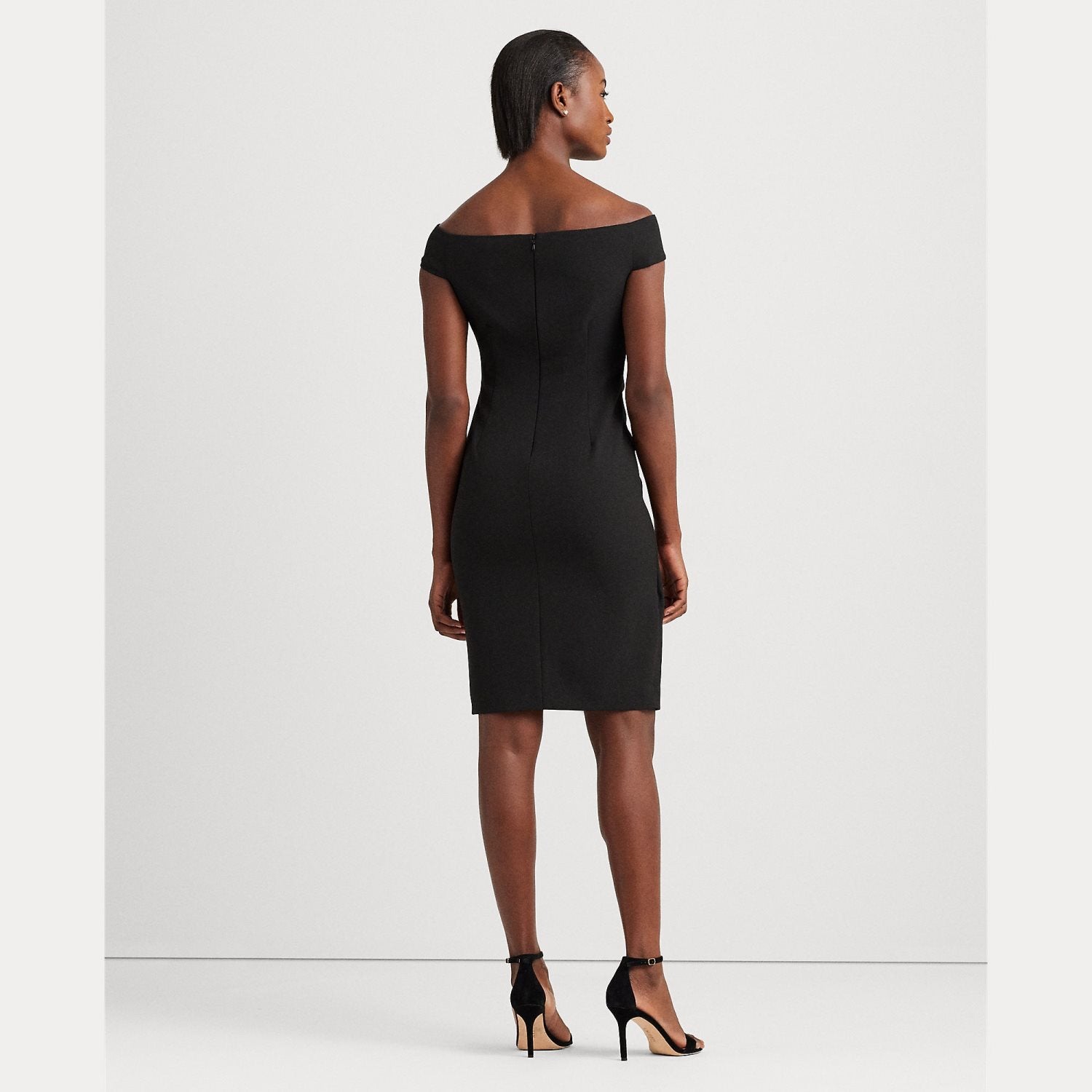 abito da cocktail 253-936389 001 LAUREN RALPH LAUREN 