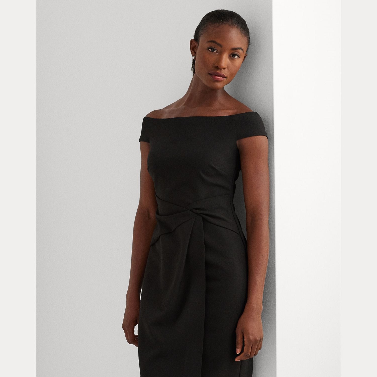 abito da cocktail 253-936389 001 LAUREN RALPH LAUREN 