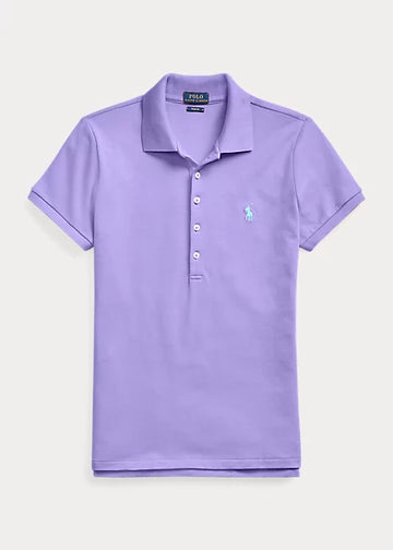 Polo con logo 211-870245 012 RALPH LAUREN POLO 