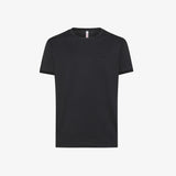 SUN68 t-shirt logo iconic Nero