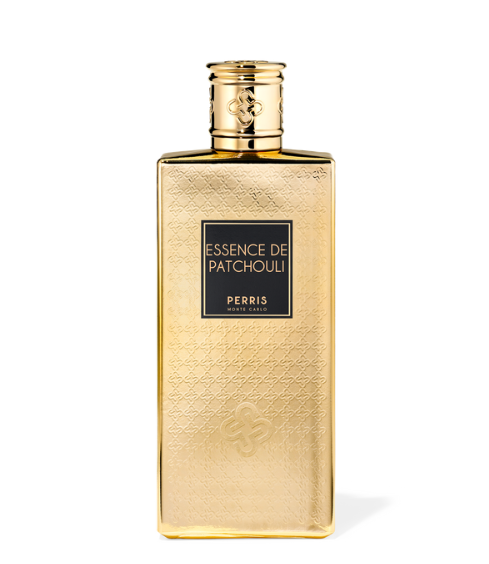 essence de patchouli eau de parfum da 100ml