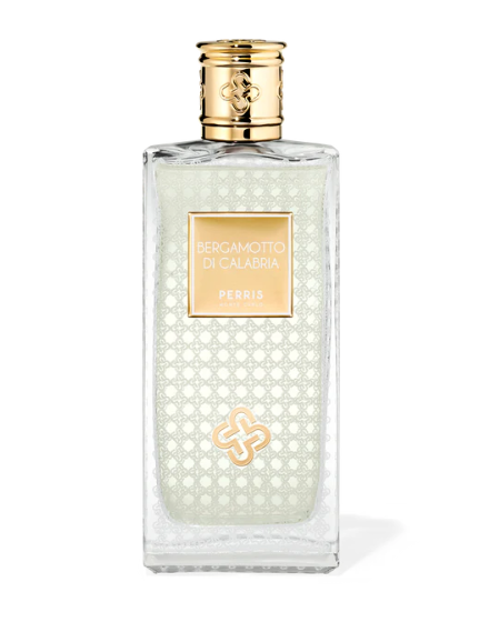 Bergamotto di Calabria Eau de Parfum 100ml