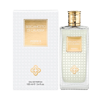 Bergamotto di Calabria Eau de Parfum 100ml