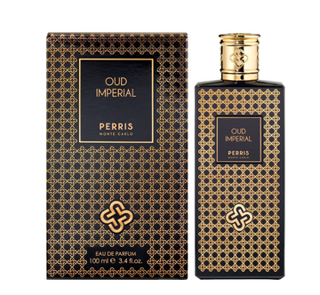 Oud Imperial Eau de Parfum 100ml