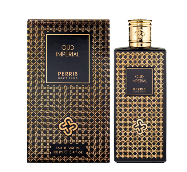 Oud Imperial Eau de Parfum 100ml