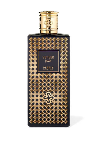 Vetiver di Giava Eau de Parfum 100ml