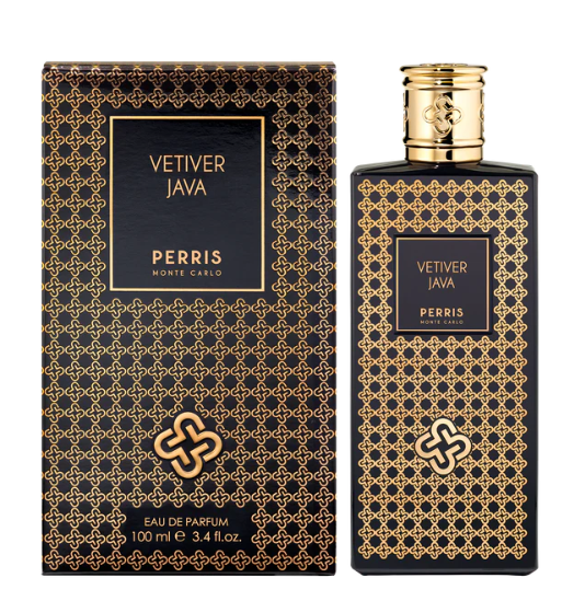Vetiver di Giava Eau de Parfum 100ml