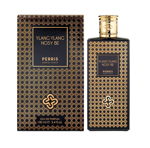 Ylang Ylang Nosy Be Eau de Parfum 100ml
