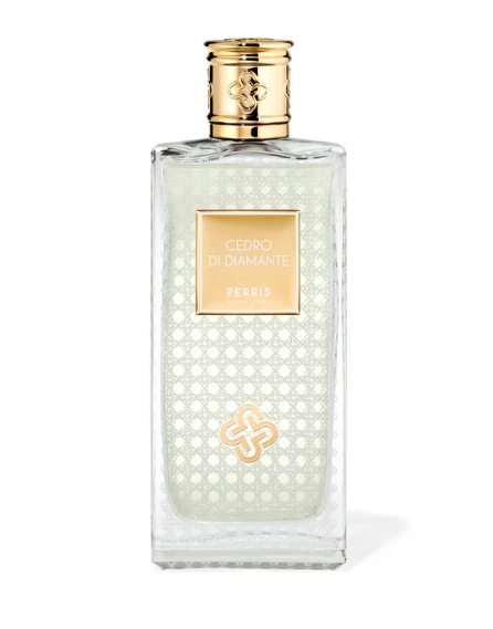 Cedro di Diamante Eau de Parfum 100ml