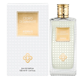 Cedro di Diamante Eau de Parfum 100ml