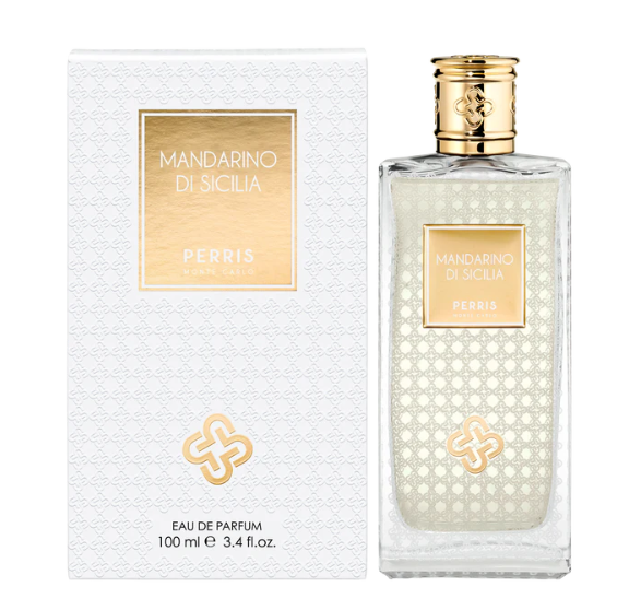 Mandarino di Sicilia Eau de Parfum 100ml