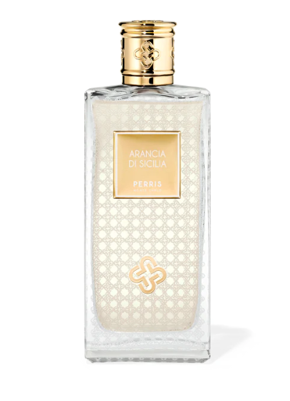 Arancia di Sicilia Eau de Parfum 100ml