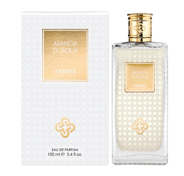 Arancia di Sicilia Eau de Parfum 100ml