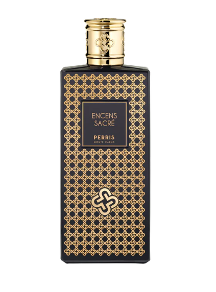 Encens Sacré Eau de Parfum 100ml