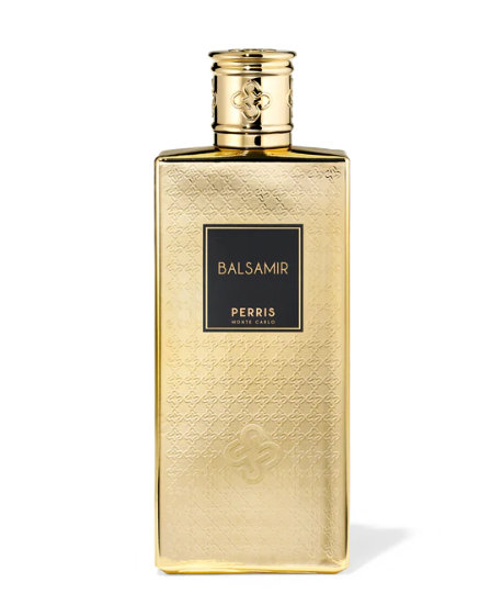 Balsamir Eau de Parfum 100ml