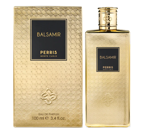 Balsamir Eau de Parfum 100ml