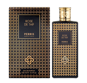 Rose de taif eau de parfum 100ml