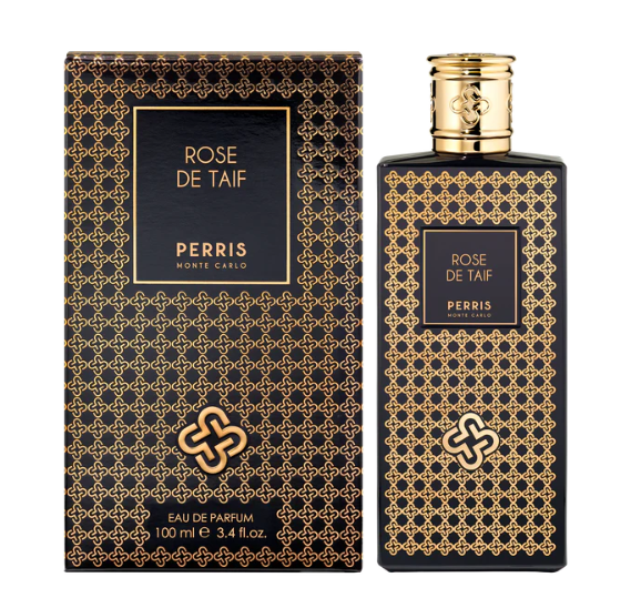 Rose de taif eau de parfum 100ml