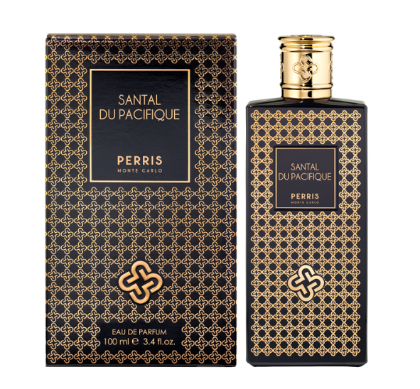 Santal du Pacifique Eau de Parfum 100ml