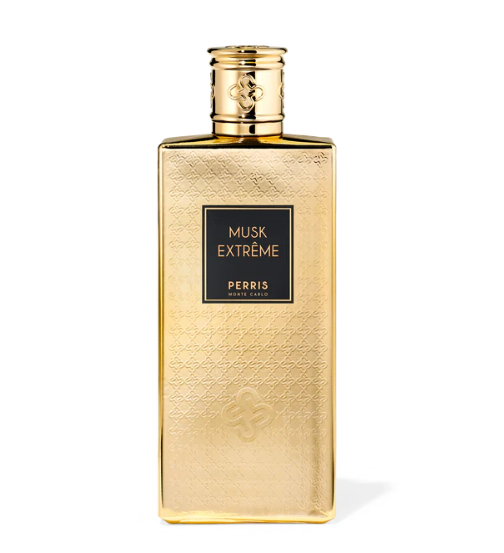 Musk Extrême Eau de Parfum 100ml