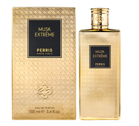 Musk Extrême Eau de Parfum 100ml