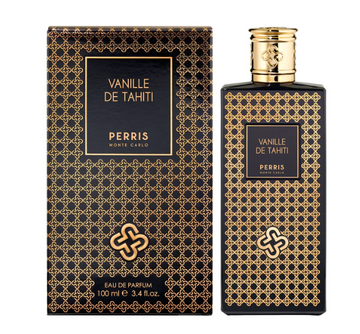 Vaniglia di Tahiti Eau de Parfum 100ml