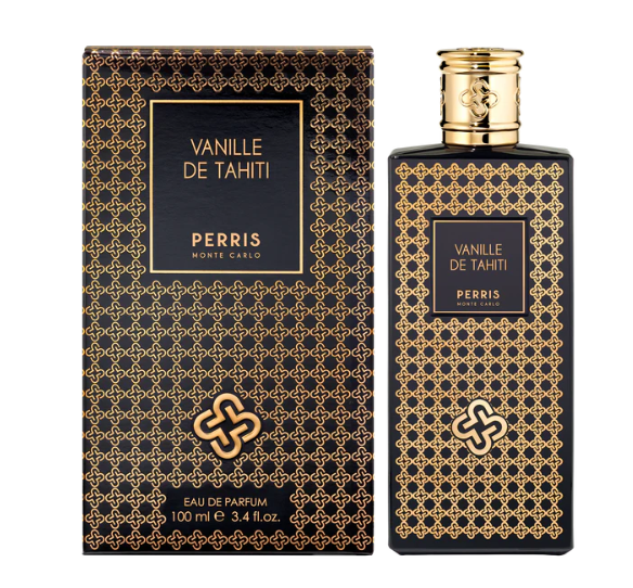 Vaniglia di Tahiti Eau de Parfum 100ml