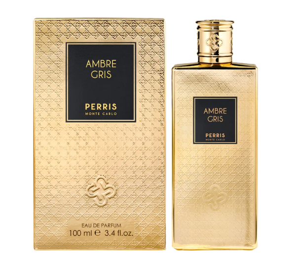 Ambre Gris Eau de Parfum 100ML