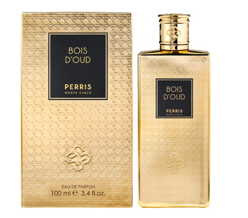 Bois dOud Eau de Parfum 100ml