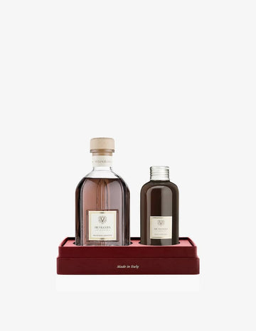 Cofanetto Fragranza Melograno ambiente 250 ml & Ricarica 150 ml