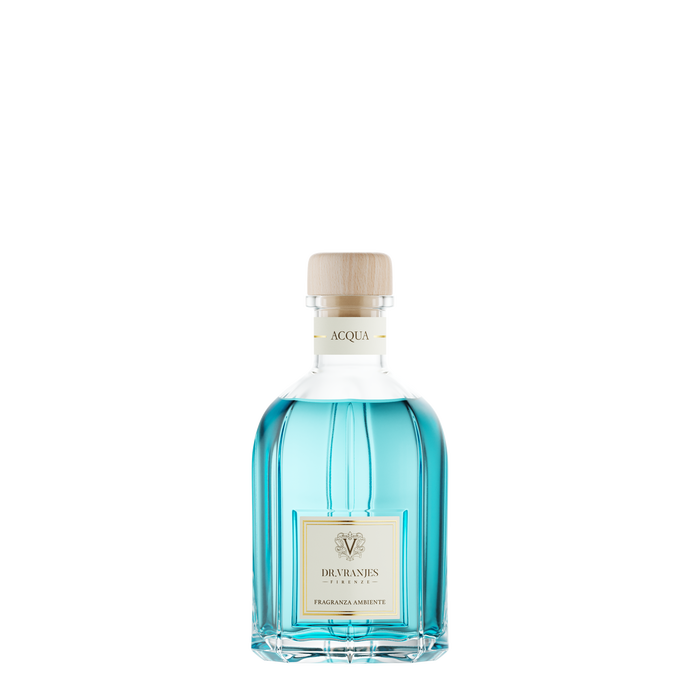 Fragranza dambiente acqua 250ml