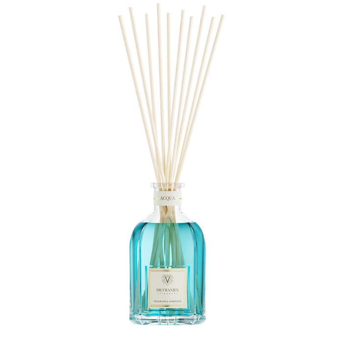 Fragranza dambiente acqua 250ml