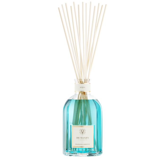 Fragranza d'ambiente acqua 1250ml