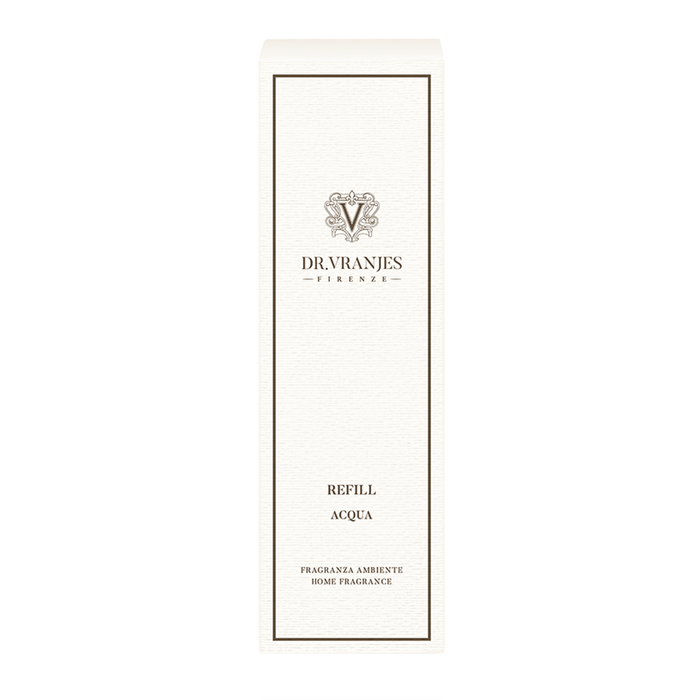 ricarica fragranza acqua 500 ml