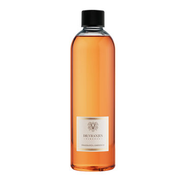 refill Vaniglia mandarino 500ml