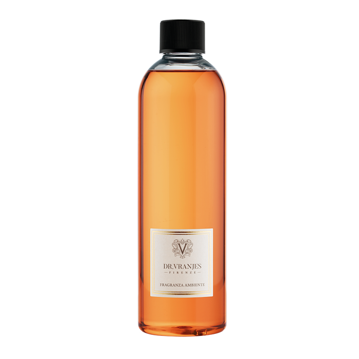 refill Vaniglia mandarino 500ml