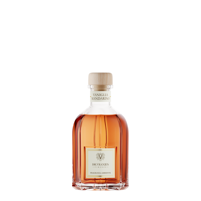 Fragranza Vaniglia mandarino 250ml