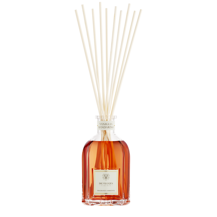Fragranza Vaniglia mandarino 250ml