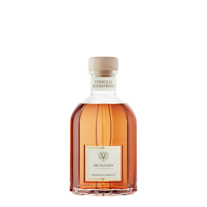 Fragranza Vaniglia mandarino 500ml