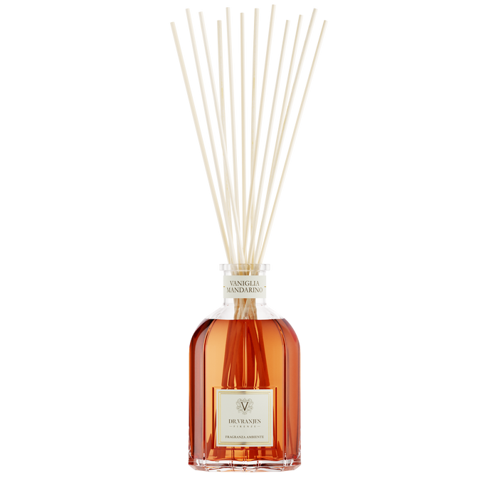 Fragranza Vaniglia mandarino 500ml